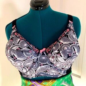 Elomi Longline Bra US 36K